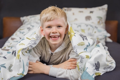 Welche Matratze für Kinder? Tipps vom Schlafexperten