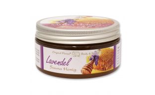 Florex Sauna-Honig Lavendel 300g