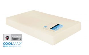 Dormabell Spannbettuch Coolmax für Topper 4-10 cm